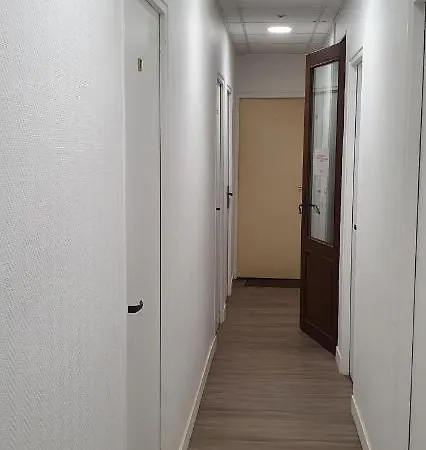 Cool Studio קונפלן-סנט-הונורין